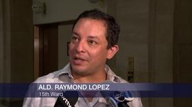 Video thumbnail: Chicago Tonight Alderman: Budget Gap Could Be As High As $1.3 Billion