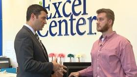 Video thumbnail: Economic Outlook Finding the Workers Companies Need