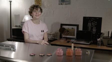 Video thumbnail: Broad and High The Tart Peach, Tim Rietenbach's 'Fake,' Penny Scales