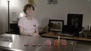 The Tart Peach, Tim Rietenbach's 'Fake,' Penny Scales