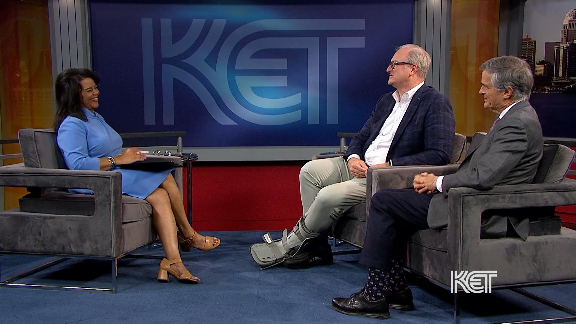 Inside Kentucky Politics (8/23/2024)