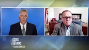 Assemblyman Addresses Inflation and Codifying Abortion