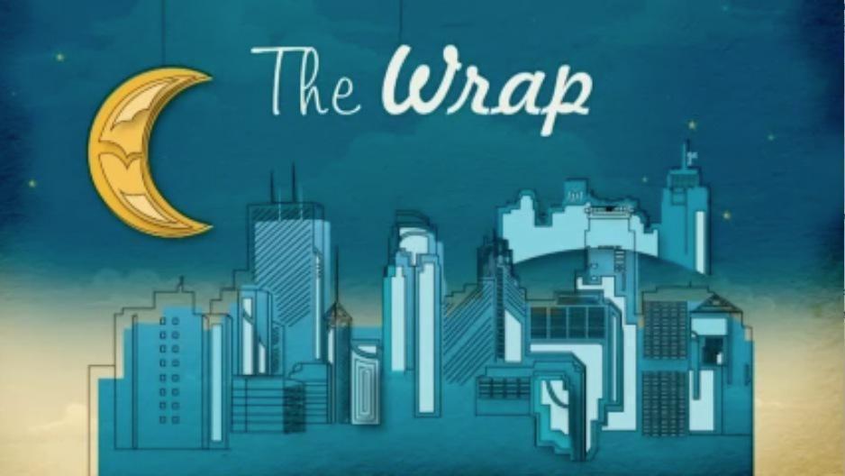Finally On Tv: The Wrap