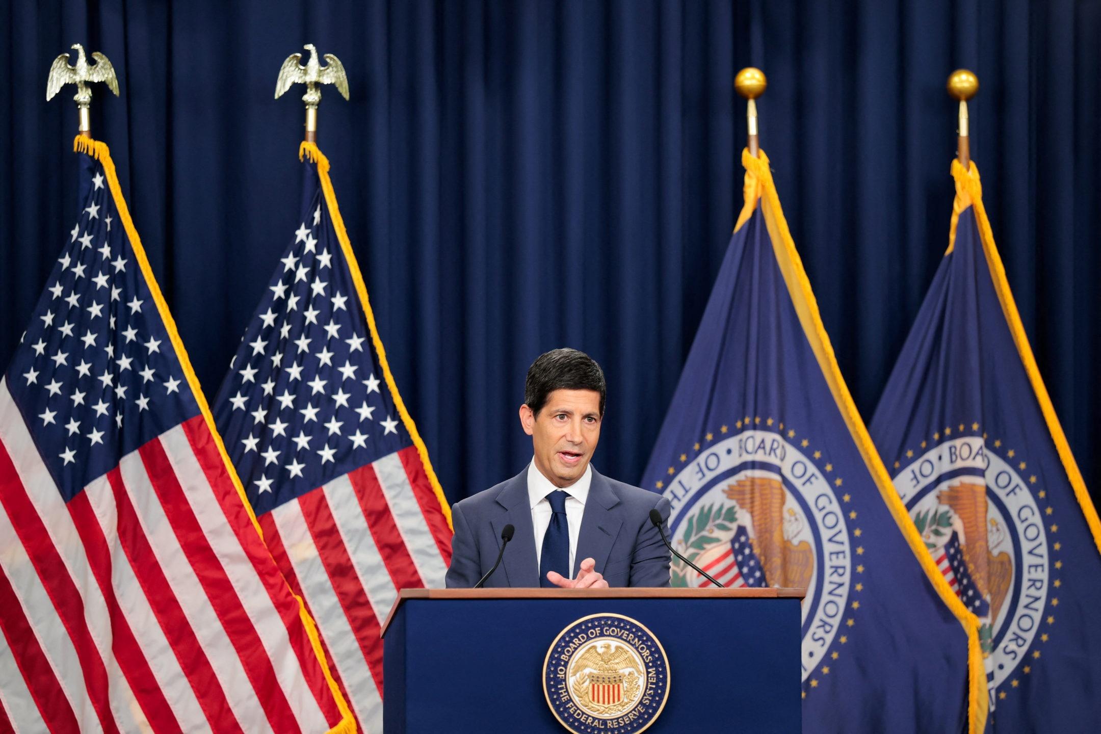 News Wrap: Fed holds interest rates unchanged as inflation remains elevated