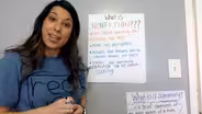 Reading Fun with Nonfiction Texts - Sara Jimenez-Fifth Grade