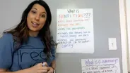 Reading Fun with Nonfiction Texts - Sara Jimenez-Fifth Grade