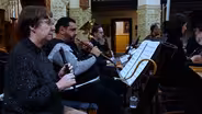 Melos Choir Period Instruments