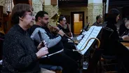 Melos Choir Period Instruments