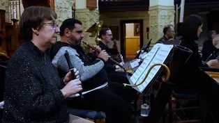 Melos Choir Period Instruments