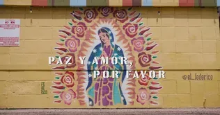 Paz y Amor, Por Favor