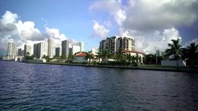 Video thumbnail: PBS NewsHour Will climate change turn Miami into a ‘future Atlantis’?