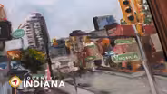 Creativity on the Clock: Fountain Square's Masterpiece in a Day
