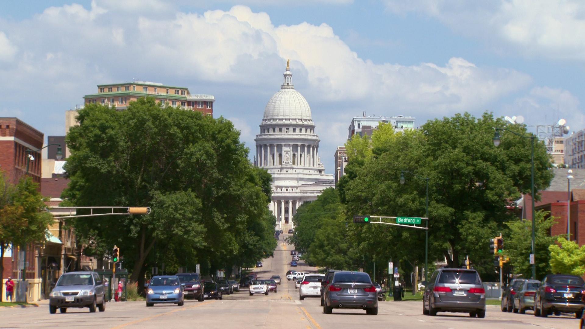 Evers, Republicans and the fight over state government power
