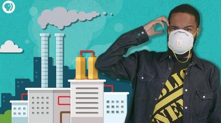 Video thumbnail: Above The Noise Is a Carbon Tax the Best Way to Slow Climate Change?
