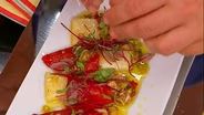 Spain's Vegetable Garden