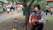 FOLK’S NEW FACE