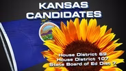 Salina Forum: KS House Dist. 69 & 107 & State Board of Ed 7