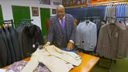 Detroit’s Avenue of Fashion sees resurgence of foot traffic