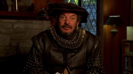 Video thumbnail: WFSU Education Southern Shakespeare Foundation: Sonnet Rap