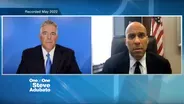 Celebrating 30 Years: Elected Officials and NJ Governors