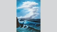 Ocean Breeze