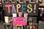 Cassette tapes make comeback in era of music streaming