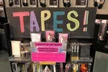 Cassette tapes make comeback in era of music streaming