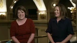 Former Lawmakers | Bigham and Benson