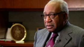Video thumbnail: DuSable to Obama: Chicago's Black Metropolis Jerry Butler: Civil Rights