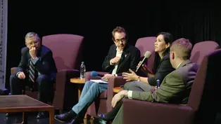 Civil Counterpoints - Waking From the American Dream