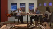 Check Please 1003 promo