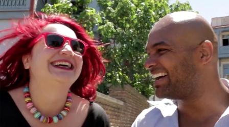 Video thumbnail: Fly Brother Tbilisi: The Whole Day Through
