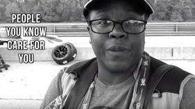 Video thumbnail: Situation Report A Reason To Live - Governors Institute Racing Videos