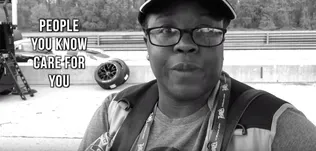 A Reason To Live - Governors Institute Racing Videos