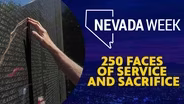 250 Faces of Service and Sacrifice