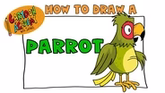 Parrot