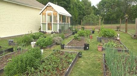 Video thumbnail: Volunteer Gardener Volunteer Gardener 2601