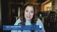 Lisa Ann Walter on 'Abbott Elementary,' Upcoming Comedy Show