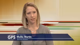 Mollie Martin Extended Interview