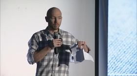 Video thumbnail: RTP 180 RTP 180 | Smart: Dr. Lucas Blair