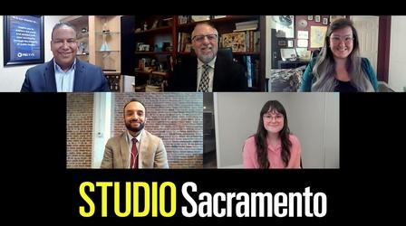 Video thumbnail: Studio Sacramento The Sacramento Bee Editorial Staff