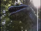 McLean River Towns; Dinosaur World; Andee Rudloff