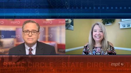 Video thumbnail: State Circle Friday, September 17, 2021