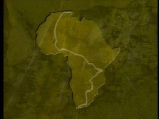 Africa Trek