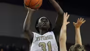 2022 Girls AA Basketball | SF Jefferson vs. Brandon Valley