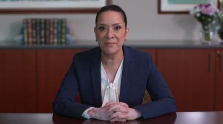 Video thumbnail: NJTV News Lawmakers propose ways to protect federal judges