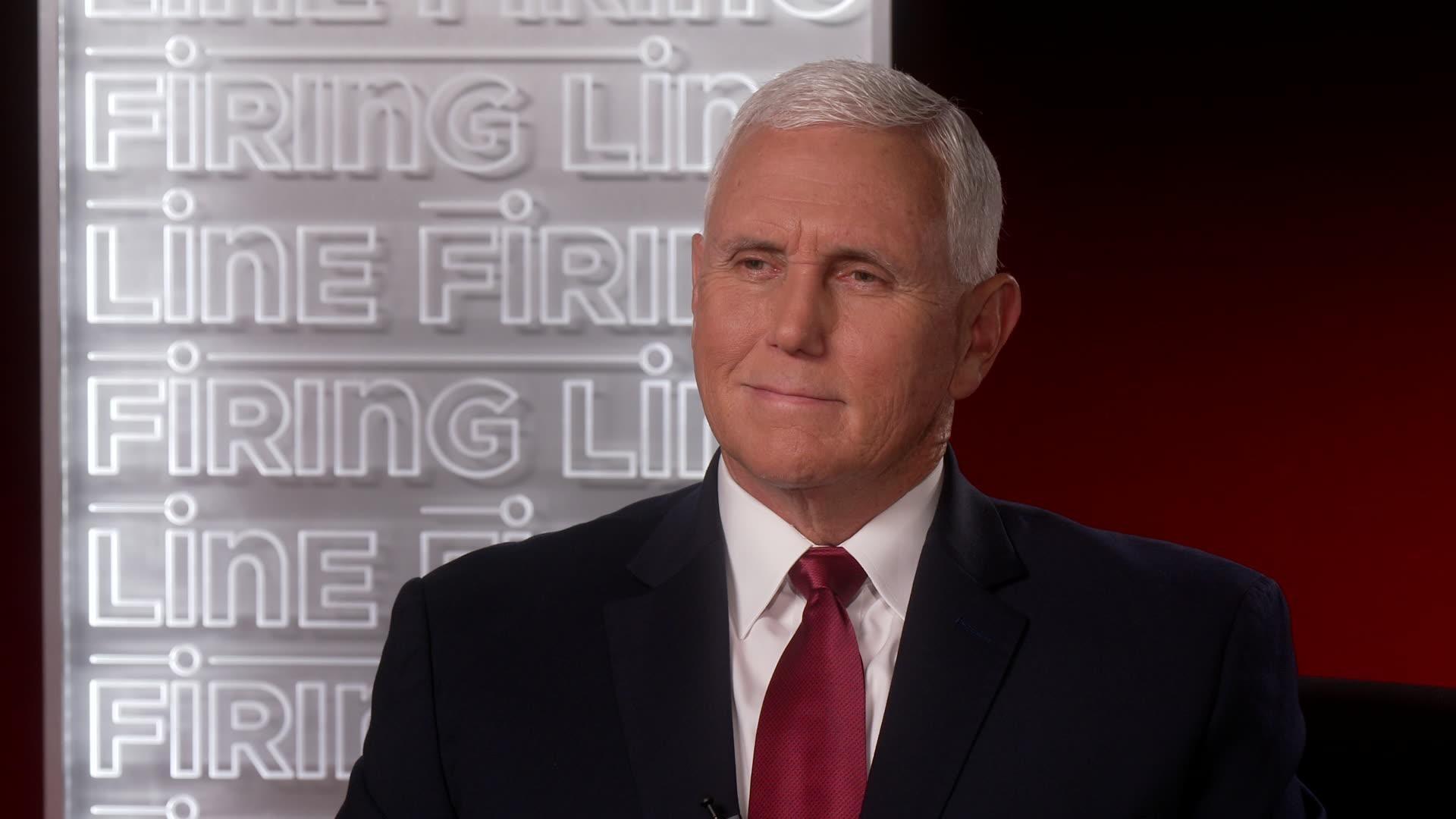 Mike Pence