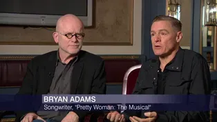 Bryan Adams: ‘Pretty Woman’ Collaboration ‘A Magical Thing’
