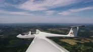 Gregory: Sandhill Soaring Club