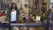 Vintage Shops Get Up to Thrifty Business in Logan Square